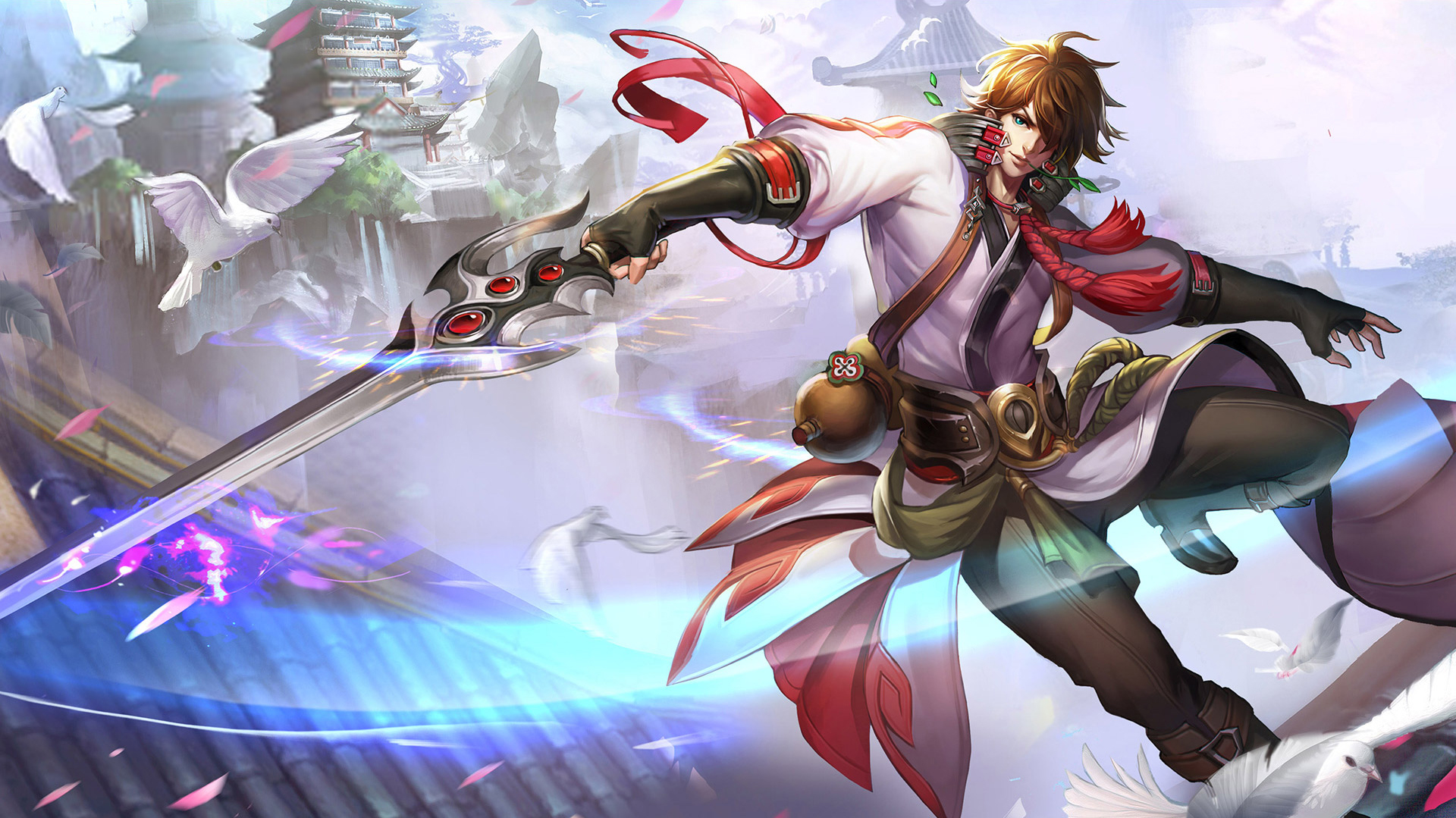 及强大对手 及强大对手