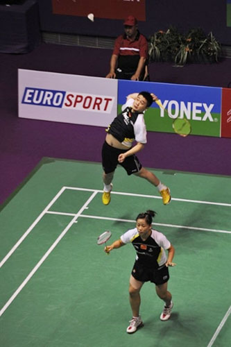 调解和参与 调解和参与