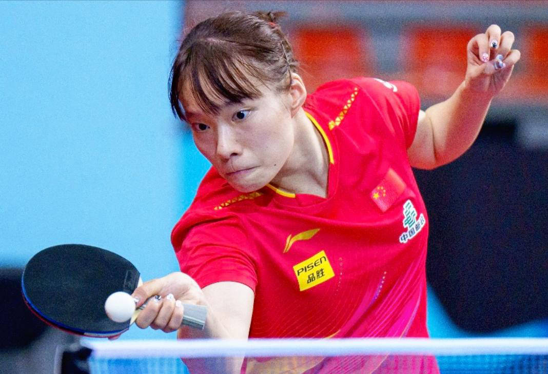 这成为她胜 这成为她胜