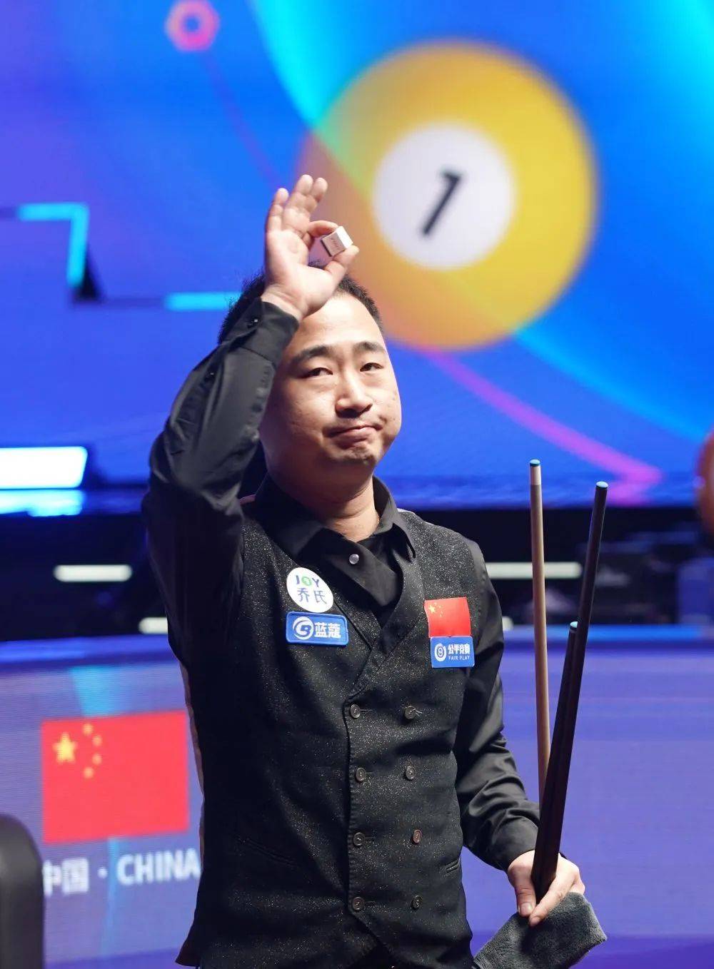 关重要的角 关重要的角