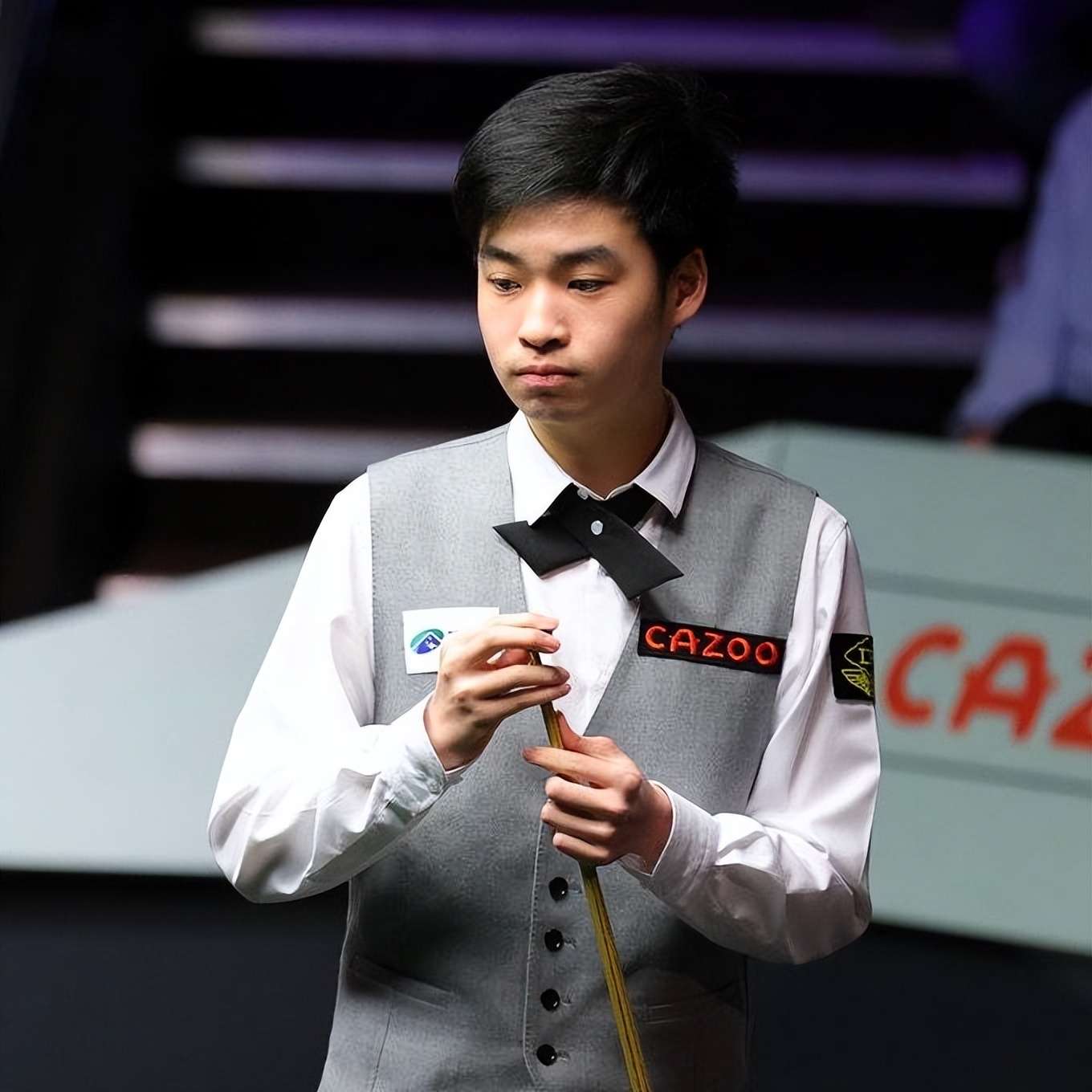 这一信念 这一信念