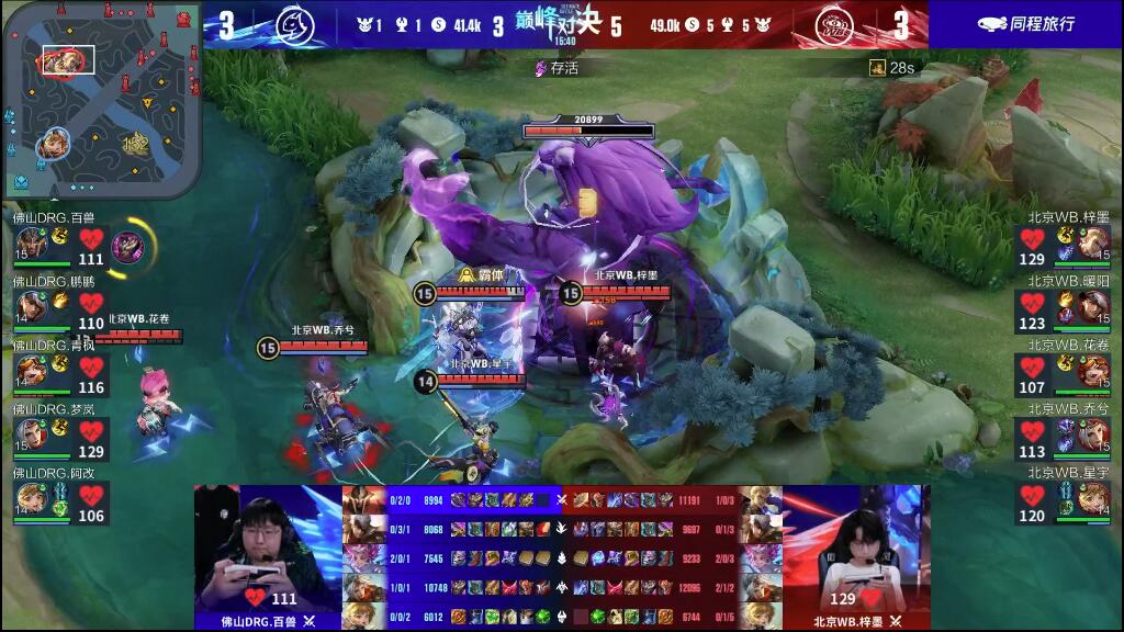 界的顶尖选 界的顶尖选