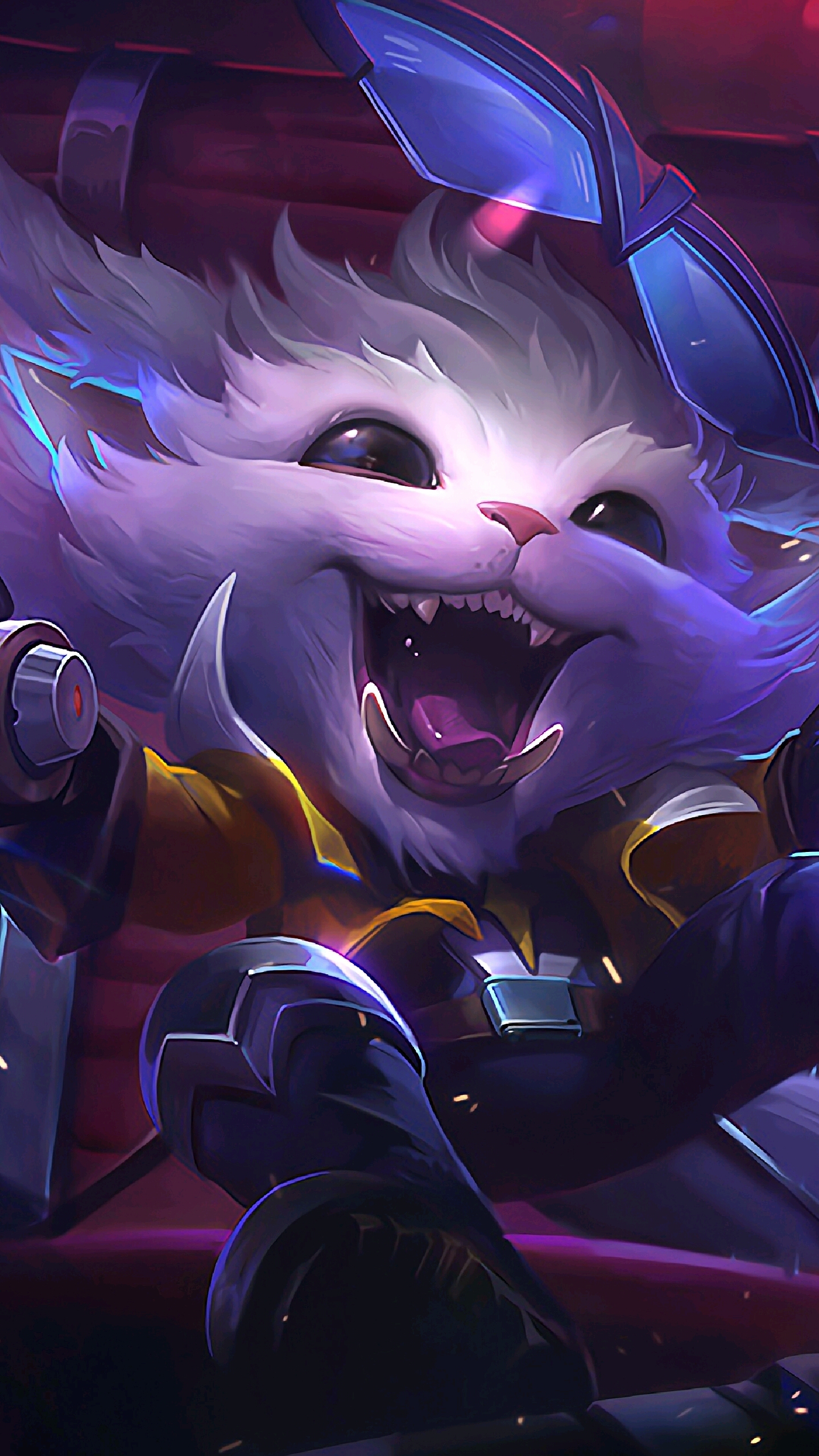 让队友心态 让队友心态