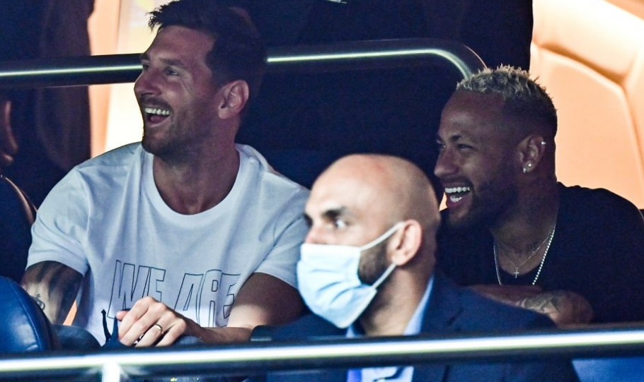 心态优势 心态优势